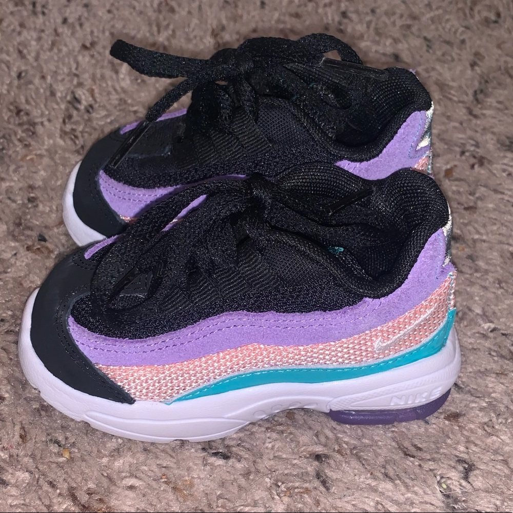 Nike maxair toddler